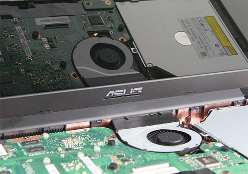 大连普兰店区华硕电脑售后维修价格