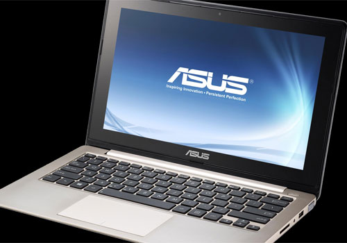 大连普兰店区华硕电脑维修中心处理解决电脑屏幕故障