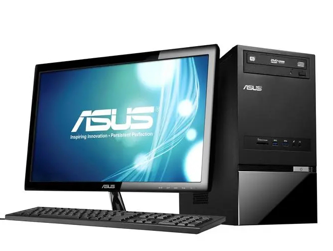 大连普兰店区华硕台式机维修